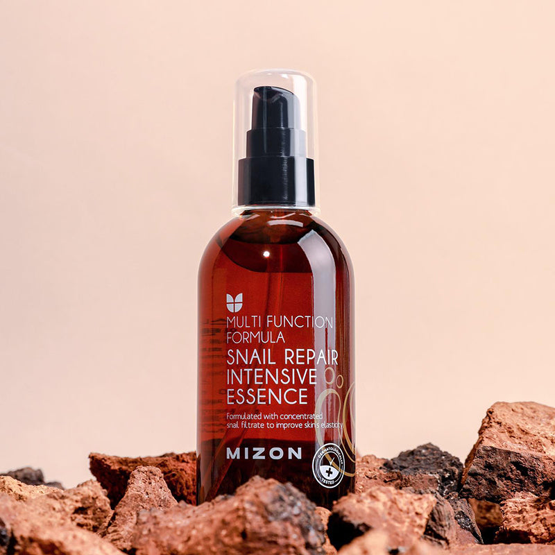 Snail Repair Intensive Essence - koreanblossom