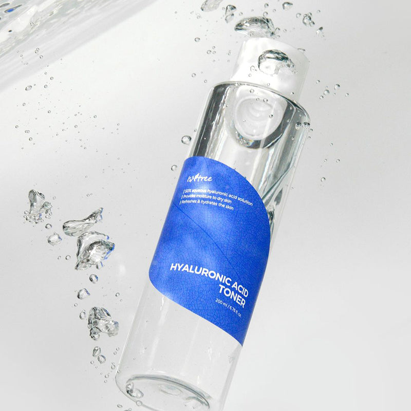 Hyaluronic Acid Toner - koreanblossom