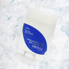 Hyaluronic Acid Airy Sun Stick SPF50+ PA++++ - koreanblossom