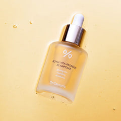 Royal Vita Propolis 33 Ampoule - koreanblossom