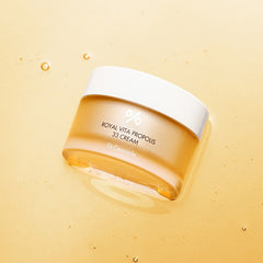 Royal Vita Propolis 33 Cream - koreanblossom