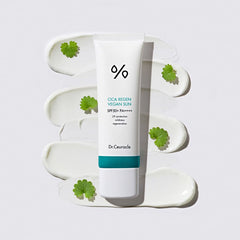 Cica Regen Vegan Sun SPF50 - koreanblossom