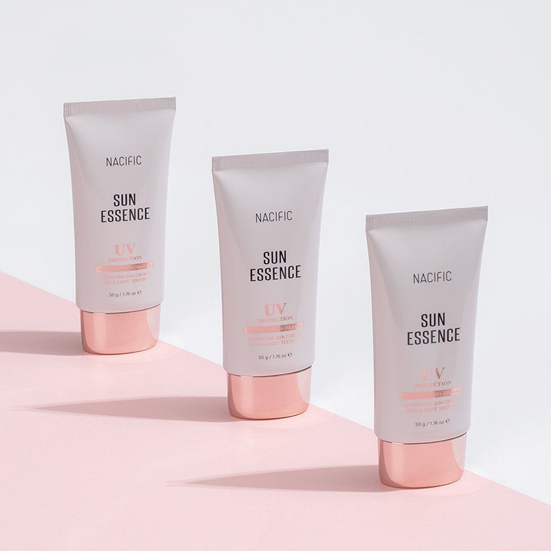 Sun Essence SPF50+ PA++++ - koreanblossom