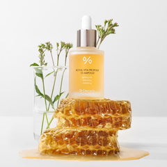 Royal Vita Propolis 33 Ampoule - koreanblossom
