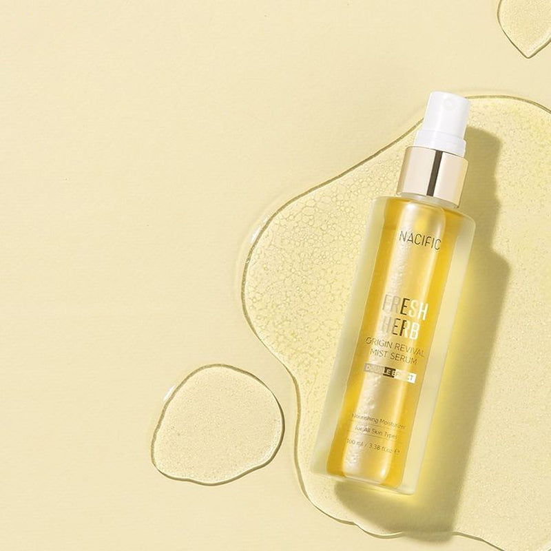Fresh Herb Origin Mist Serum - koreanblossom