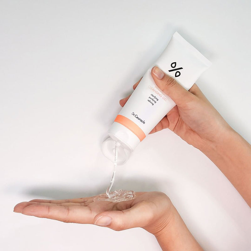 5α Control Melting Cleansing Gel - koreanblossom