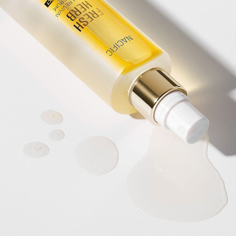 Fresh Herb Origin Mist Serum - koreanblossom