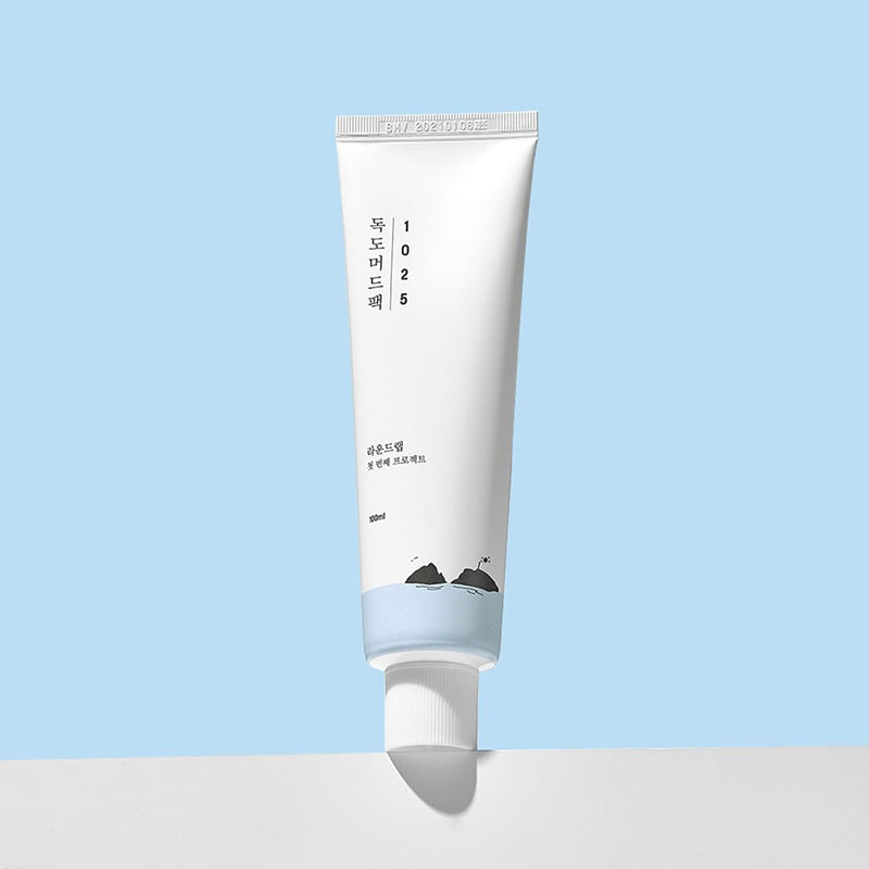 1025 Dokdo Mud Pack - koreanblossom