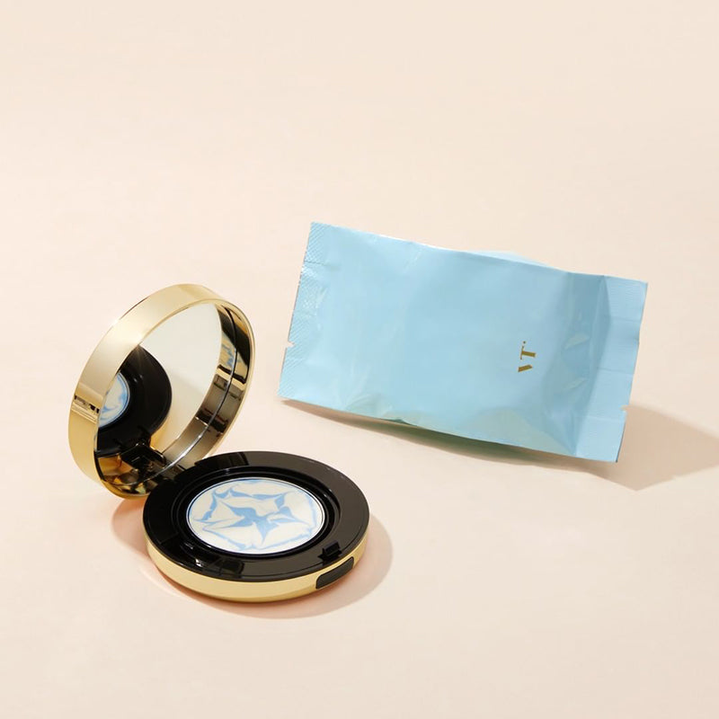 Essence Sun Pact - koreanblossom