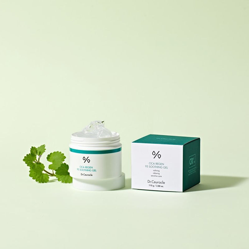 Cica Regen 95 Soothing Gel - koreanblossom