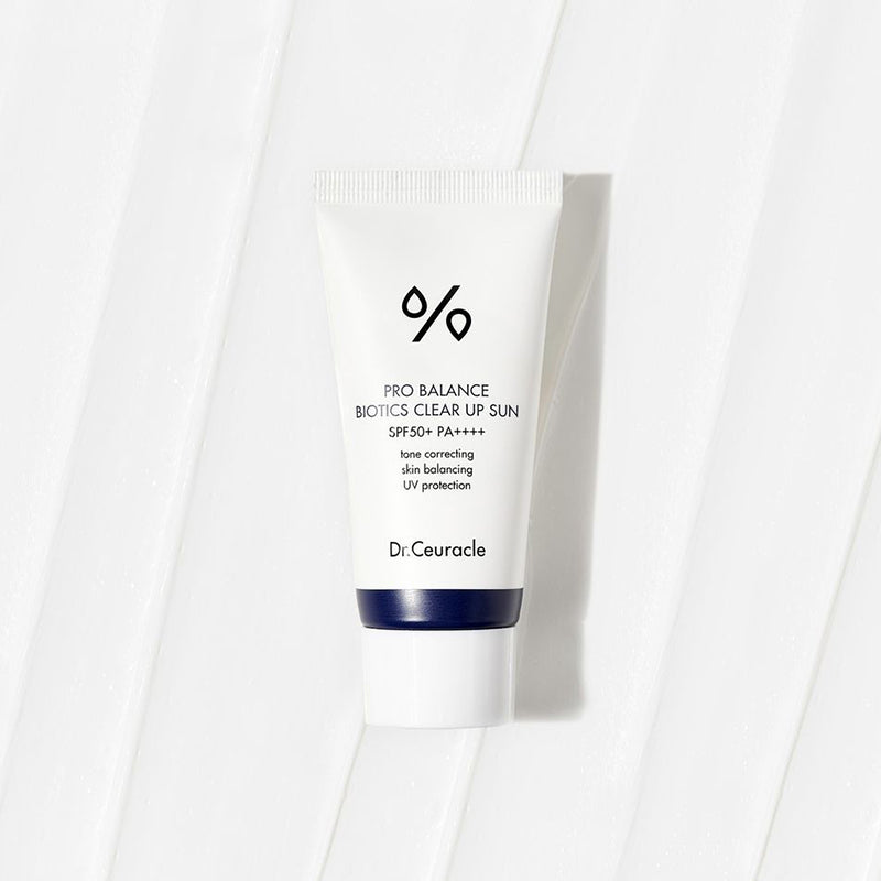 Pro Balance Biotics Clear Up Sun  SPF50 - koreanblossom