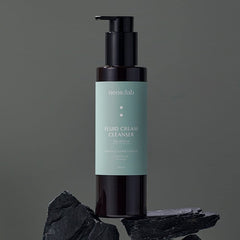Fluid Cream Cleanser - koreanblossom