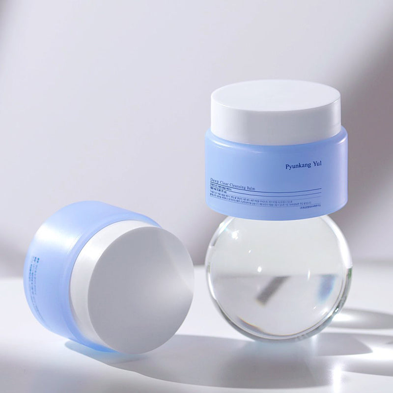 Deep Clear Cleansing Balm - koreanblossom
