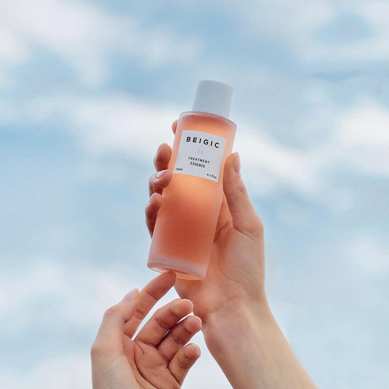 Treatment Essence - koreanblossom