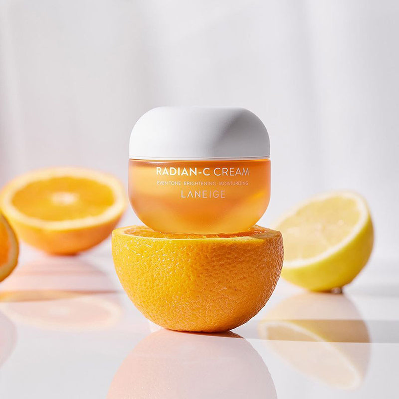 Radian-C Cream - koreanblossom