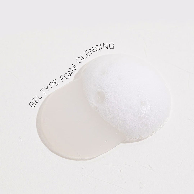 AC BHA Foam Cleansing - koreanblossom