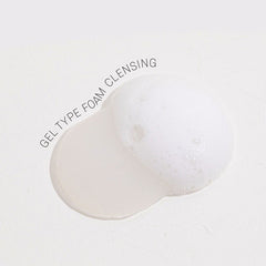 AC BHA Foam Cleansing - koreanblossom