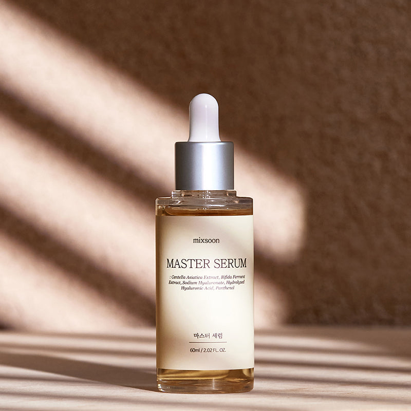 Master Serum - koreanblossom