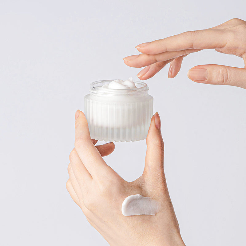 Multi Ceramide Cream - koreanblossom