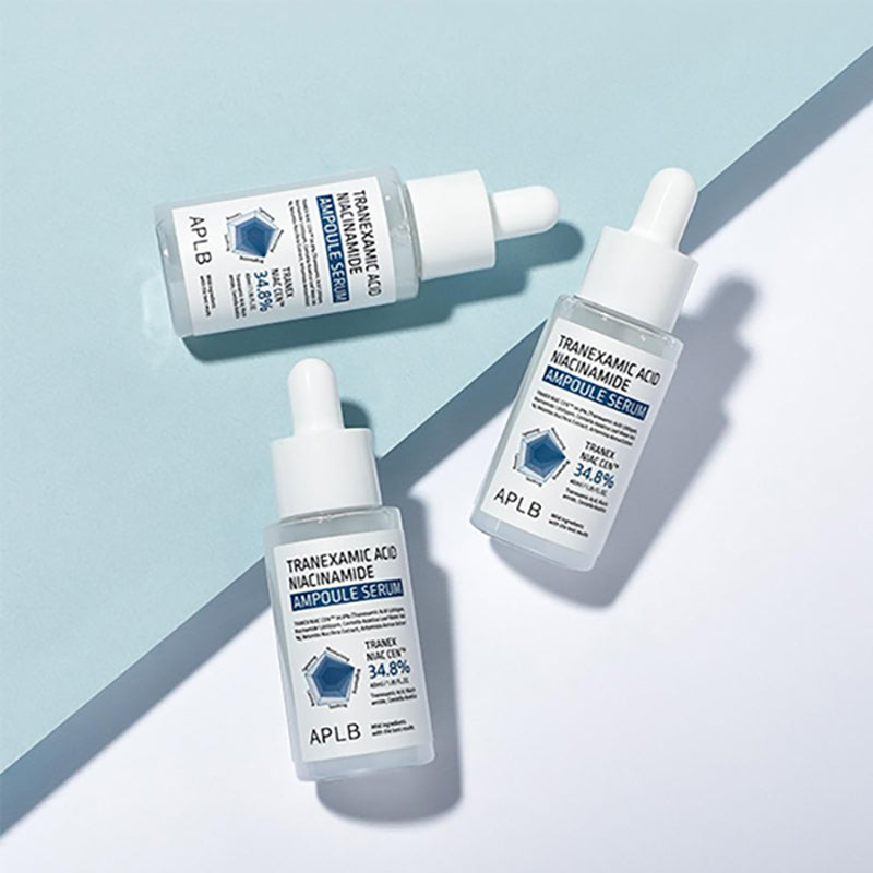 Tranexamic Acid Niacinamide Ampoule Serum - koreanblossom