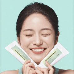 Phytoncide Peeling Gel - koreanblossom