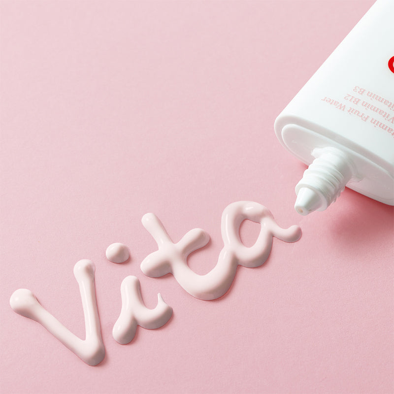 Vita Tone Up Sun Cream SPF50+ PA++++ - koreanblossom