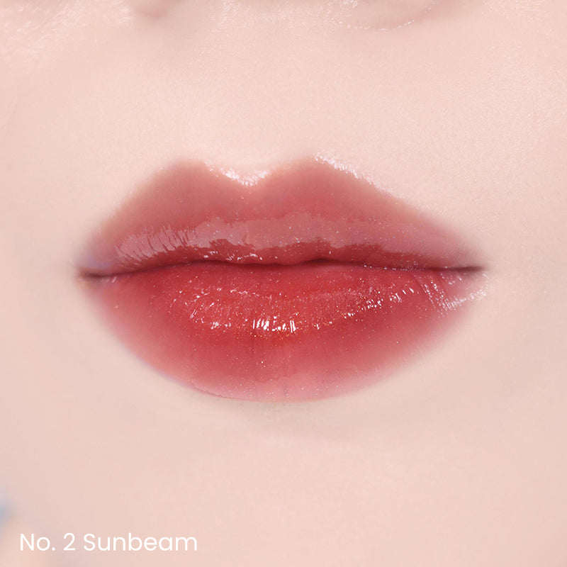 Non Sticky Dazzle Tint - koreanblossom