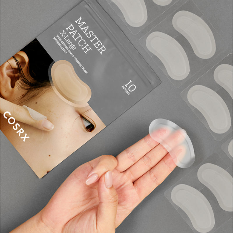 Master Patch X-Large - koreanblossom