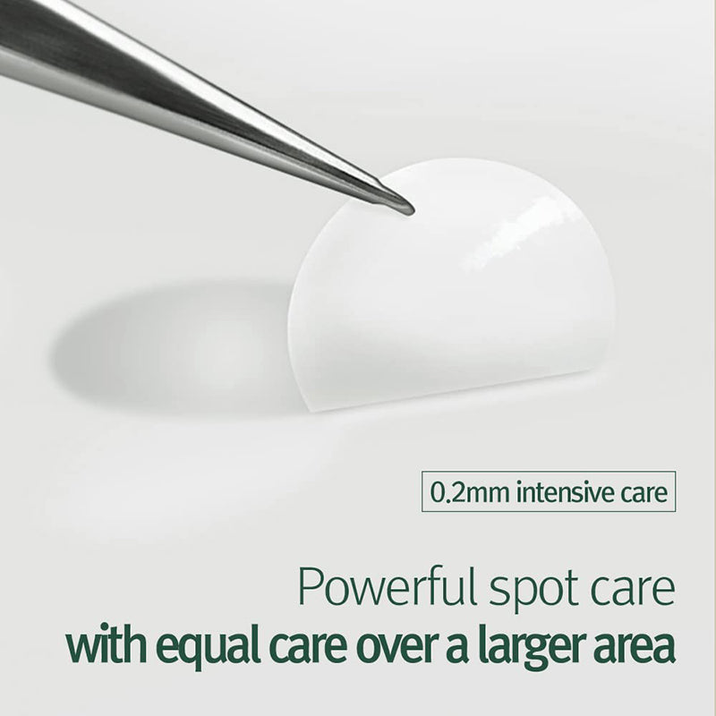 Calming Clear Spot Patch (Intensive Care) - koreanblossom
