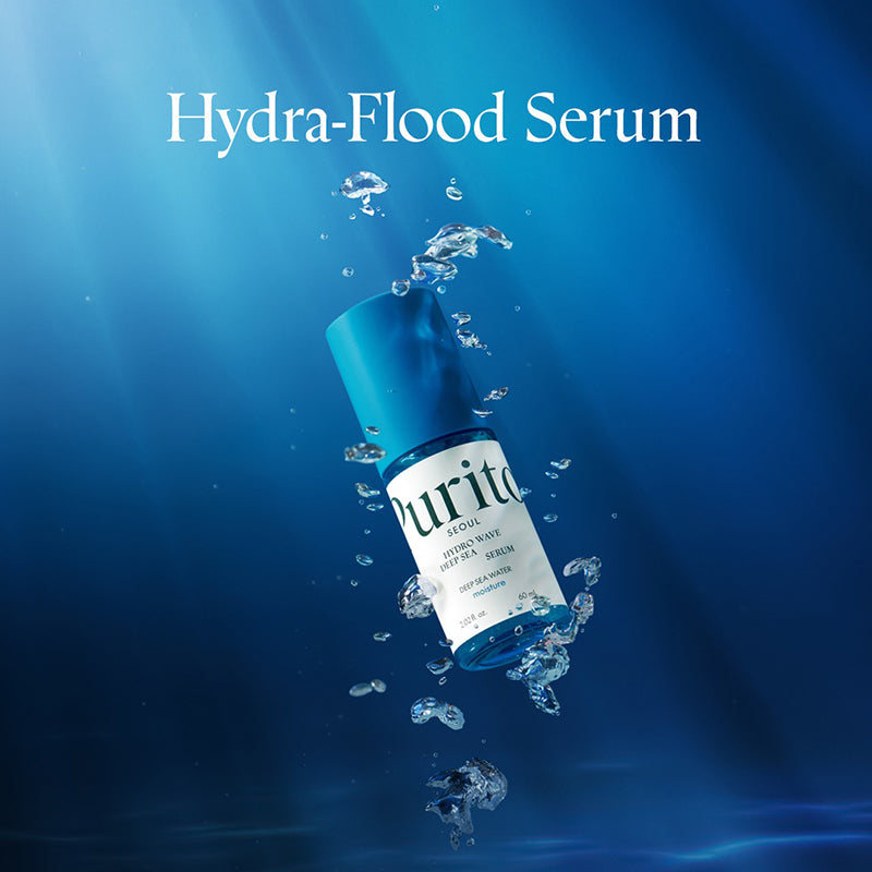 Hydro Wave Deep Sea Serum - koreanblossom