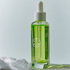 Muscat Clearing Drop - koreanblossom