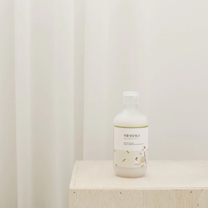 Soybean Nourishing Toner - koreanblossom