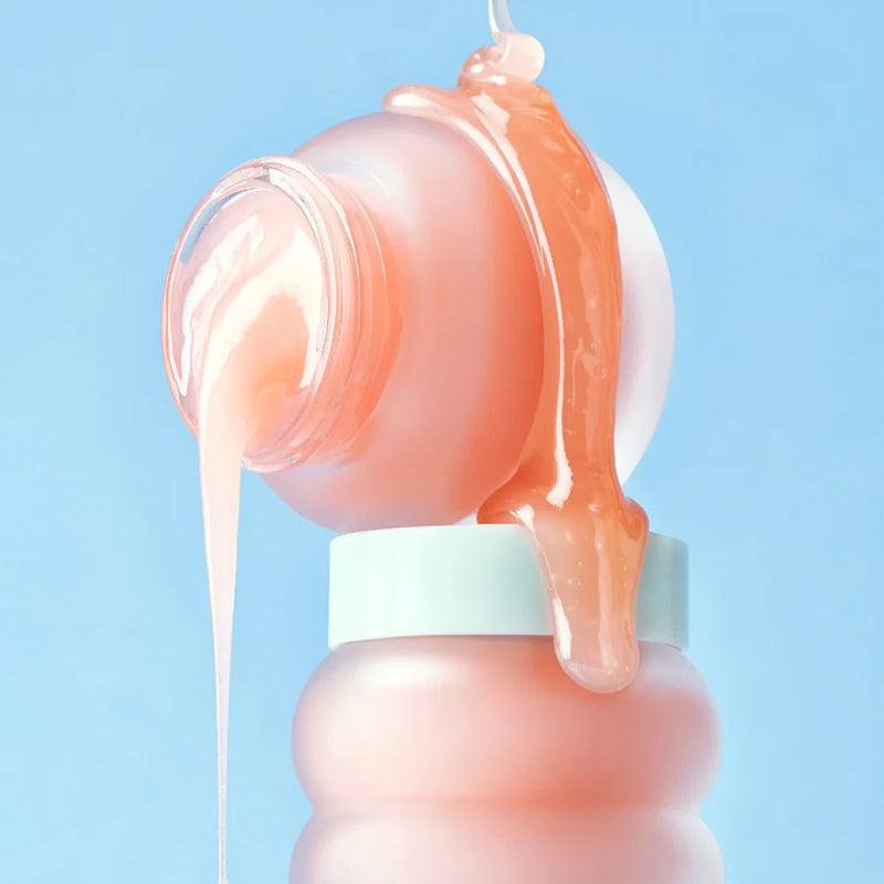 Vita Glazed Lip Mask - koreanblossom