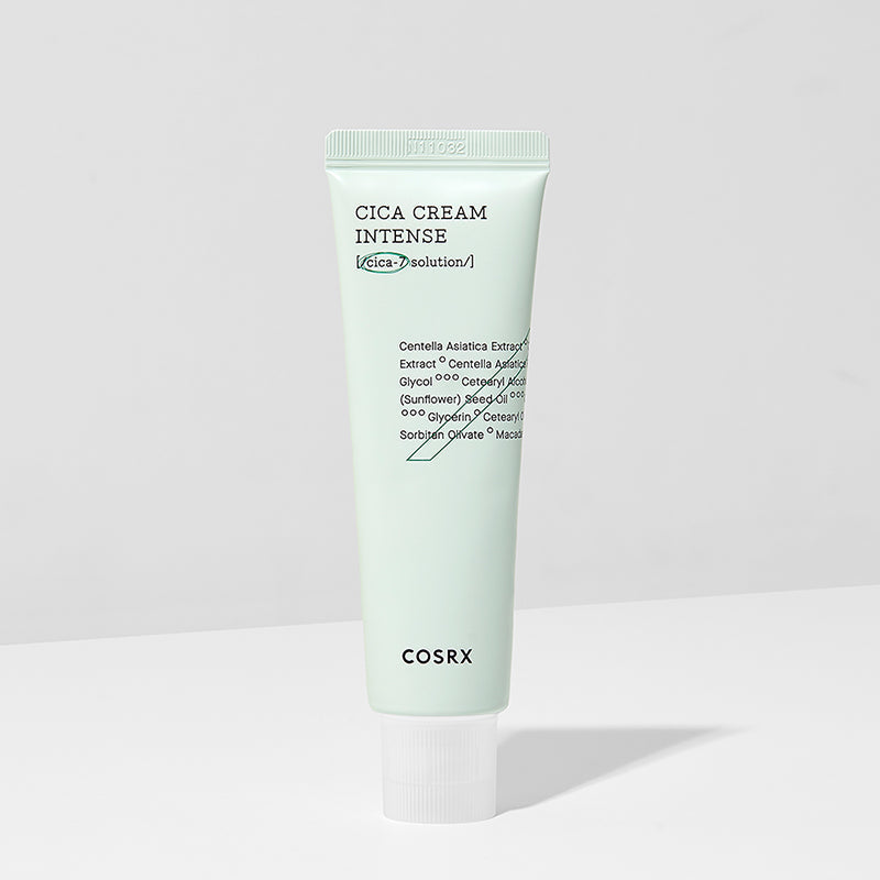 Pure Fit Cica Cream Intense - koreanblossom