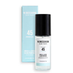 Dress & Living Clear Perfume No.45 Morning Rain
