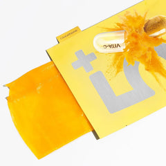 No.5 Vitamin Spotlight Sheet Mask - koreanblossom