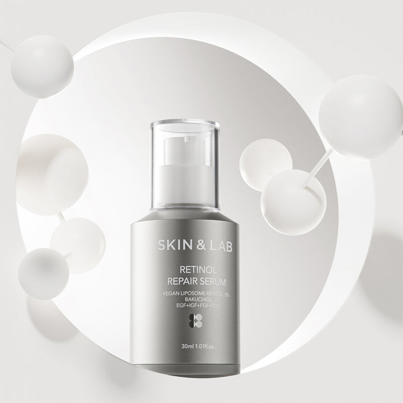 Retinol Repair Serum - koreanblossom