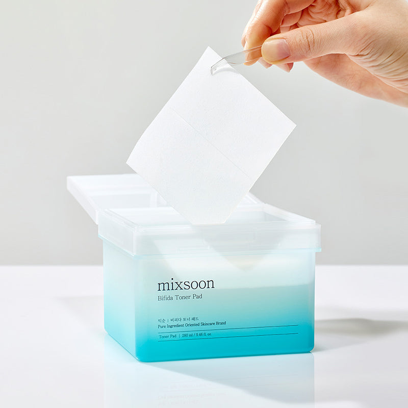 Bifida Toner Pad - koreanblossom