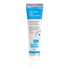 AC Clear Magic CICA Cream - koreanblossom