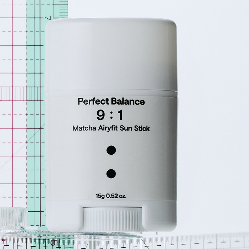 Matcha Hydrating Real Sun Stick SPF50+ PA++++ - koreanblossom