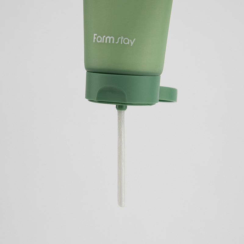 Tea Tree Biome Low pH Calming Cleanser - koreanblossom