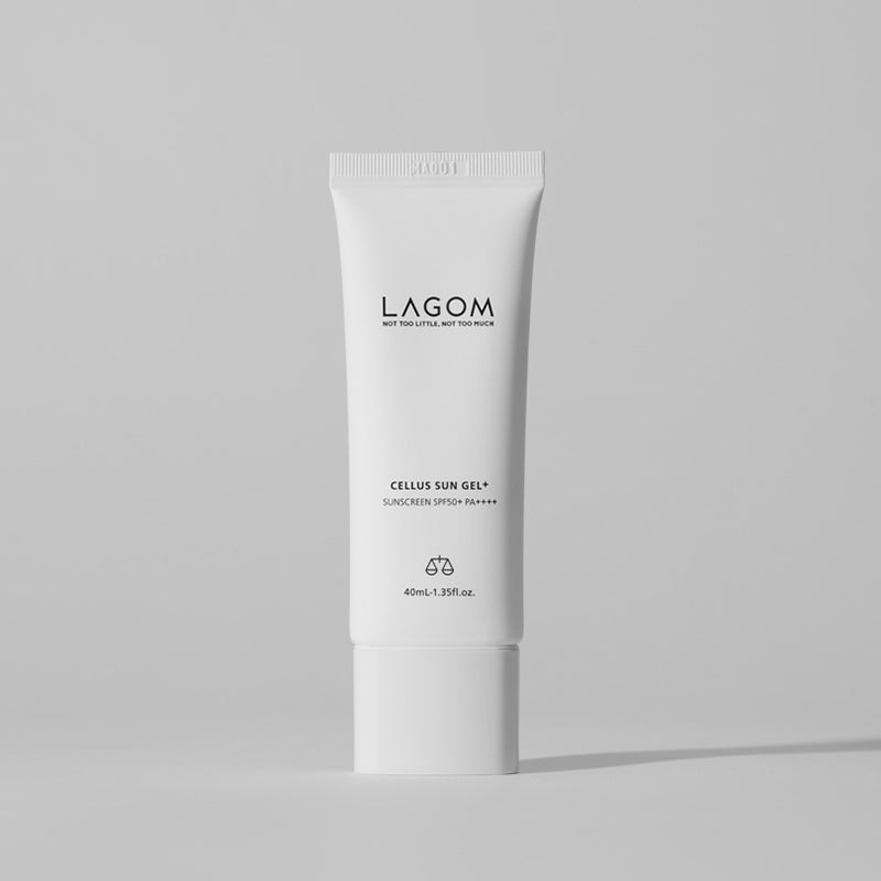 Cellus Sun Gel+ Sunscreen SPF50+ PA++++ - koreanblossom