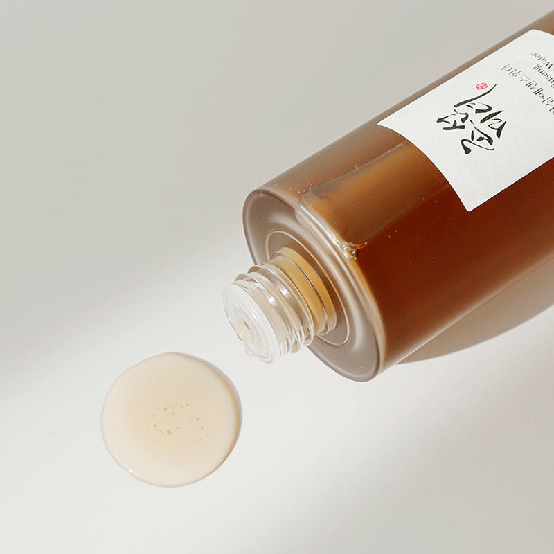 Ginseng Essence Water - koreanblossom