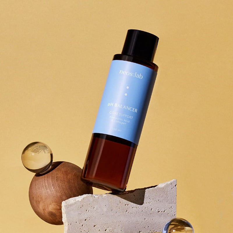 pH Balancer - koreanblossom