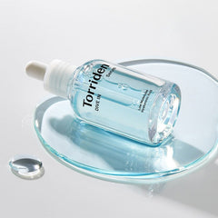 DIVE-IN Low Molecular Hyaluronic Acid Serum - koreanblossom