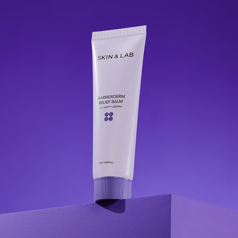 Barrierderm Relief Balm - koreanblossom