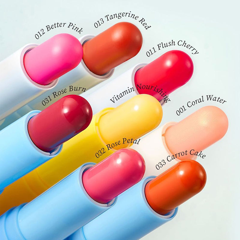 Vitamin Nourishing Lip Balm - koreanblossom