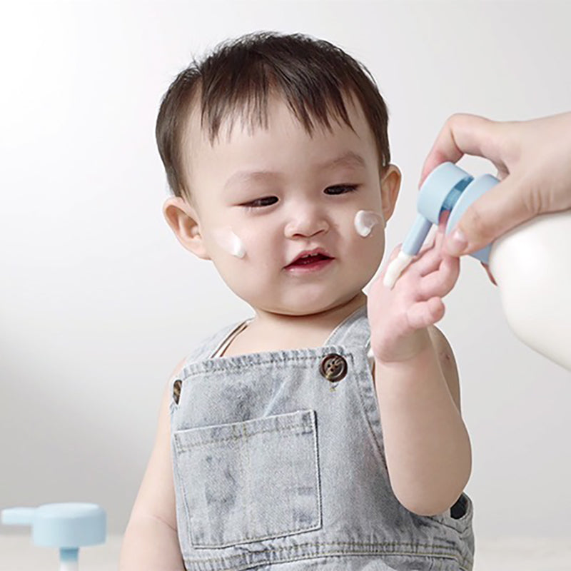 Kids & Baby Lotion - koreanblossom