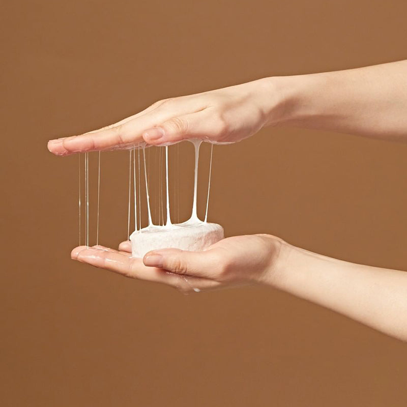 Vegan Kombucha Tea Creamy Wash Bar - koreanblossom