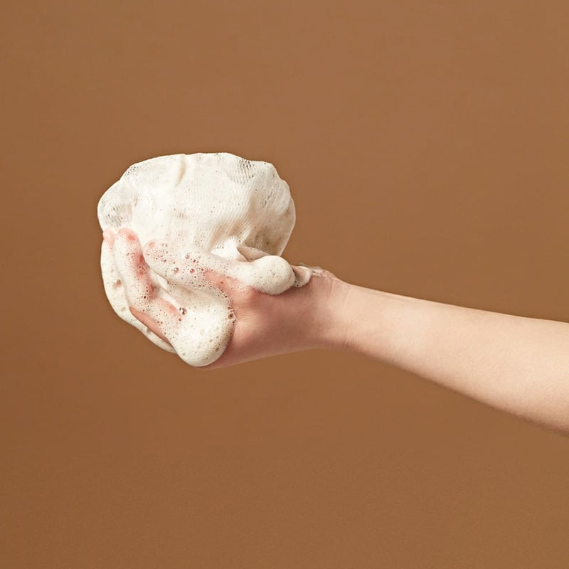 Vegan Kombucha Tea Creamy Wash Bar - koreanblossom